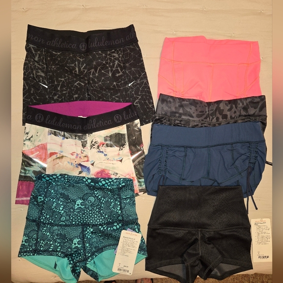 42 piece Lululemon bundle / lot - Picture 5 of 12